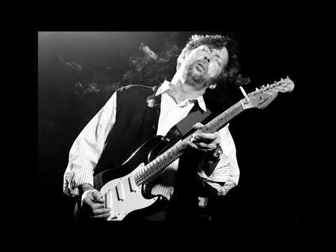 Eric Clapton (& Michael Kamen) - Edge Of Darkness