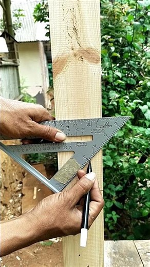 measurement tips and tricks #diy #woodworking #measurement