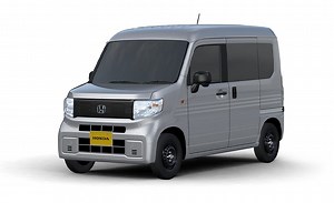 At $7400, Honda’s Upcoming Electric N-Van Mini Van Can Be A Game-Changer In Japan’s Kei Car Segment - CleanTechnica