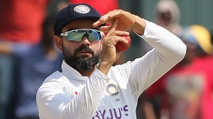 Virat Kohli steps down as India Test captain after seven years in role following South Africa series defeat