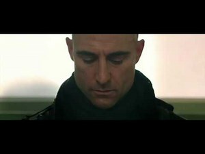 The Brothers Grimsby -Sebastian Mission-