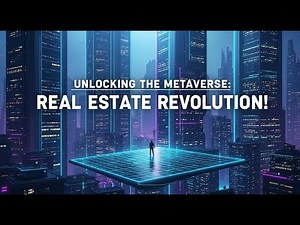 Exploring the Metaverse: How Virtual Real Estate is Shaking Up the Market