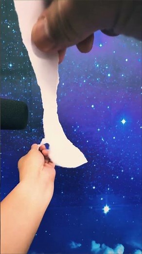 Paper Tearing Sound Effect — Close Mic Texture Foley (HQ)