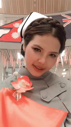 Understanding Practical Nurse in Nursing Faculty at Chinnawatra University