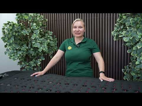 VITORI VitaMat Anleitungsvideo