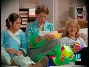 Floricienta Capitulo 56 - Hay flor, flor, que leona sos defendiendo a los que queres ♥
