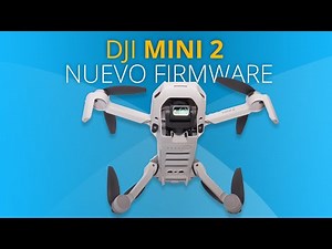 DJI MINI 2 UPDATE | AWESOME | PRO FEATURES - 2-PILOT SIMULATION