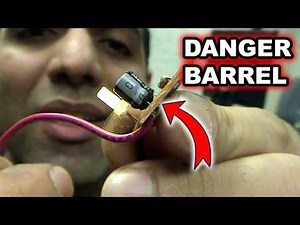 Don't Take Capacitors for Granted