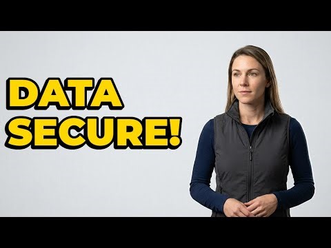 How Does Cloud Data Backup Work?