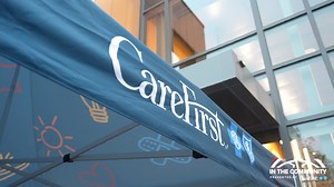 3.3K views · 48 reactions | Starting the holiday season off right with our Thankful Meals Event last week. ❤️ 欄 Pres. by CareFirst BlueCross BlueShield | Washington Wizards | Facebook