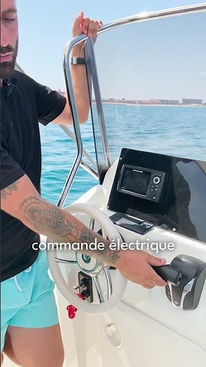 🌊 Embarquez à Saint-Cyprien sur le CAPELLI Tempest 700 avec Liberty Pass !