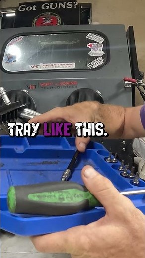 How to Stay Organized Replacing Evaporator Core #notsponsored