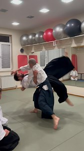 Iriminage play #aikido #aïkido #aikidoka #aikidoaikikai #aikidodojo #aikidolife #aikidolifestyle #aikidotraining #aikido_techiniques #aikidoclass #aikidotechnique #aikidô #aikidopractice #aikidoaction #flow #dynamic #energy #japanesemartialarts #martialarts #ukemi #japan | Aikido Club AKIRA
