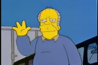 Clip from: Two Bad Neighbors