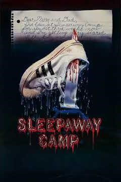 Sleepaway Camp (1983) unknown fact in english