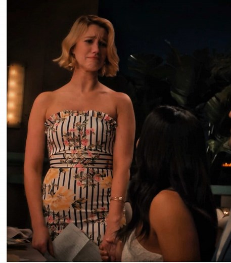 Heartwarming Moments from Jane the Virgin