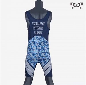 Check Out Our Air Force Singlet On Our Website Today! Shop Now! #AddressOfChampions Link: https://hubs.ly/H0pjLdz0 | MyHOUSE Sports Gear | Facebook