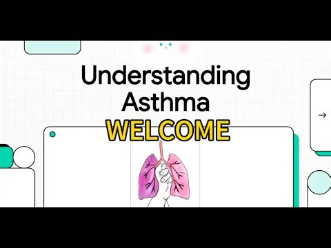 Asthma Made Simple | Everything You Need to Know