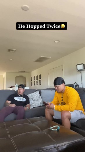 He Had No Idea😂 #fyp #viral #zaeway #larobenz | larobenz