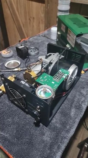 Rewiew Completo Compressor PCP 300 BAR