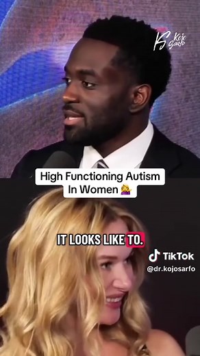 High-Functioning Autism in Women: The Art of Masking