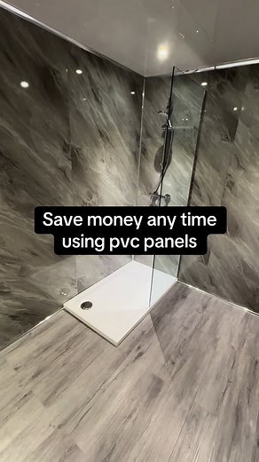 Transform Your Bathroom with PVC Panel Renovation Tips