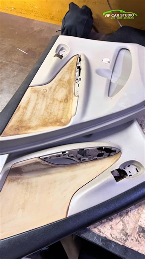 VIP Car Modification Services in Sialkot