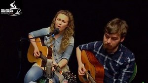 20K views · 455 reactions | 22 year old singer/songwriter Katee Kross from Bishopbriggs near Glasgow with her cover of Bob Dylan's classic ''Make you feel my love'' This was recorded live from her weekly Live stream ''Katee & Ross' Home Brewed Sessions '' | Katee Kross | Facebook