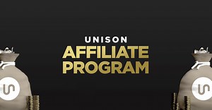 Unison Affiliate Program - Unison