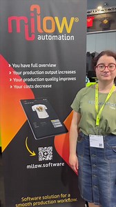 Automated DTG printing workflow with aeoon printer Getting your industrial textile printing workflow fully automated is extremely important. With aeoon's innovative printing systems, it's now easier than ever - as seen at our automation panel at ITMA 2023 in Milan. #dusterlimited #directtogarment #directtogarmentprinting #print #printer #printing #industrialtextileprinting #textileprinting #automation #fullyautomated #automatedworkflow #workflow #automatedworkflowsolutions #pod #printondemand #o