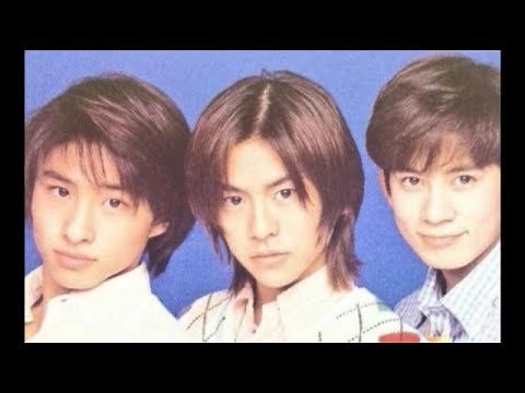 カミセン～V6の年下組～