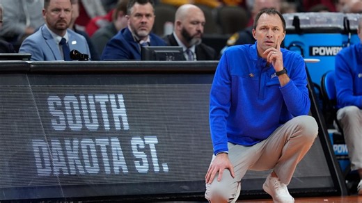 Drake men's basketball selects new head coach: Meet the hire