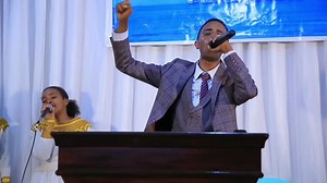 Apostolic Songs for Worship and Praise