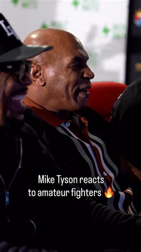 Mike Tyson SHOCKS Boxing World With Explosive Comeback Statement!