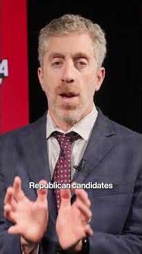 Something Unique Is Happening With California's Gubernatorial Election
