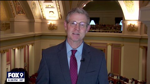 Hmong ‘Secret War’ soldiers honored