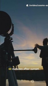 The 6-planet alignment without a scope | Look up tonight