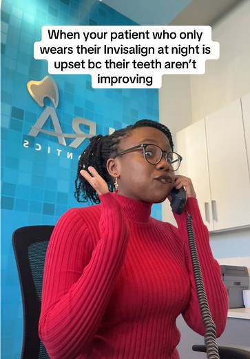 Invisalign Wear: Key to Effective Teeth Straightening