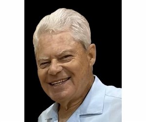 Joseph K. Cooper Obituary (2024) - Lake Charles, LA - Johnson Funeral Home - Moss Bluff