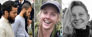 Abdessamad Ejjoud, 25: ”Vi älskade IS”