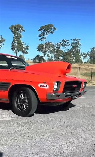 82K views · 1.2K reactions | Doesn’t get much tougher then Steve’s CUMN 4U HQ prostreeter, rolling into @mondazemedia !!!Sports a single carb 567cube big block Chevy with a healthy shot of nitrous!! Has PB’d a 8.45@162mph weighing in at 3724pounds ..#prostreetnation #prostreet #nation #sendit #street #show #race #find #us #on #facebook #and #instagram #send #in #your #rides | Prostreetnationaus | Facebook