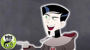 Wild Kratts | Zach’s Invisibility Cloak | PBS KIDS