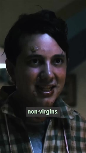 60K views · 252 reactions | When the social awkwardness is scarier than any horror movie  #horror #parody #comedy | CollegeHumor | Facebook