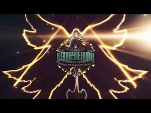 【Library of Ruina / Lobotomy Corporation】 shadowgraph - Fanmade Opening Movie