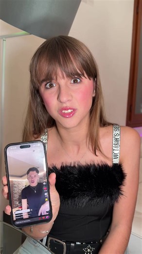 Davvero questo BONO stava con la ragazza trasparente? Parliamone… scegli lo shake giusto! @Domenico Esposito @theblink_club @mattia.etrusco