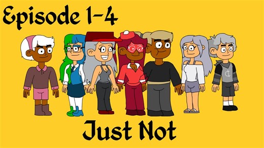 BFDI:TPOT - Episode 19 - Evolution Just Not (Requested - Human Version) #bfditpot #bfdi #tpot #bfb #bfdihuman #bfdihumanized #tpotjustnot