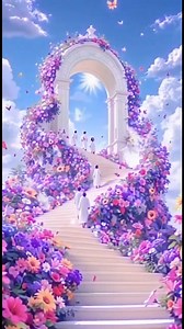 The way to the lord's house | Daily Bible Verse