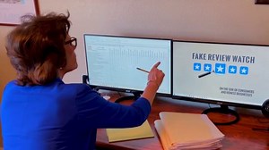 Are those online 5-star reviews too good to be true? Here’s what to look for