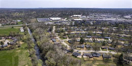 Manhattan Project Waste Linked to Higher Risk of Cancer