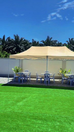 Canopy: Homestay Ideal for Family Fun in Selangor